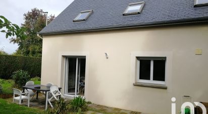 Maison traditionnelle 5 pièces de 101 m² à Saint-Malo (35400)