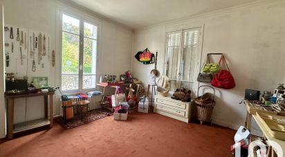 Maison 2 pièces de 53 m² à Garches (92380)