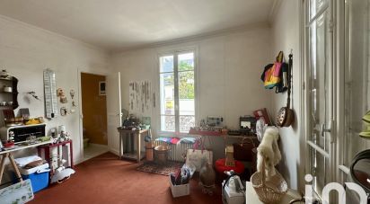 Maison 2 pièces de 53 m² à Garches (92380)