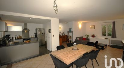 House 5 rooms of 132 m² in Coudoux (13111)