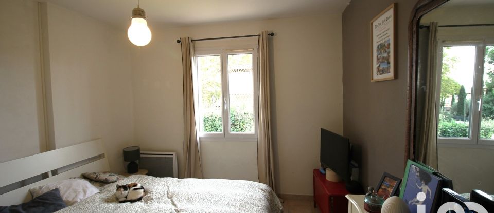 Maison 5 pièces de 132 m² à Coudoux (13111)