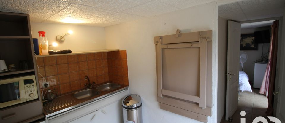 Maison 5 pièces de 132 m² à Coudoux (13111)