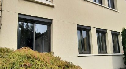 Maison 6 pièces de 155 m² à Montmorency (95160)