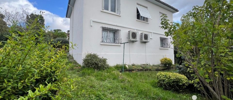 Maison traditionnelle 3 pièces de 120 m² à Bon-Encontre (47240)