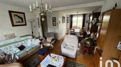 Traditional house 3 rooms of 120 m² in Bon-Encontre (47240)