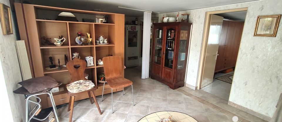 Traditional house 3 rooms of 120 m² in Bon-Encontre (47240)