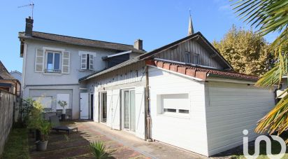 Maison 5 pièces de 133 m² à Bizanos (64320)