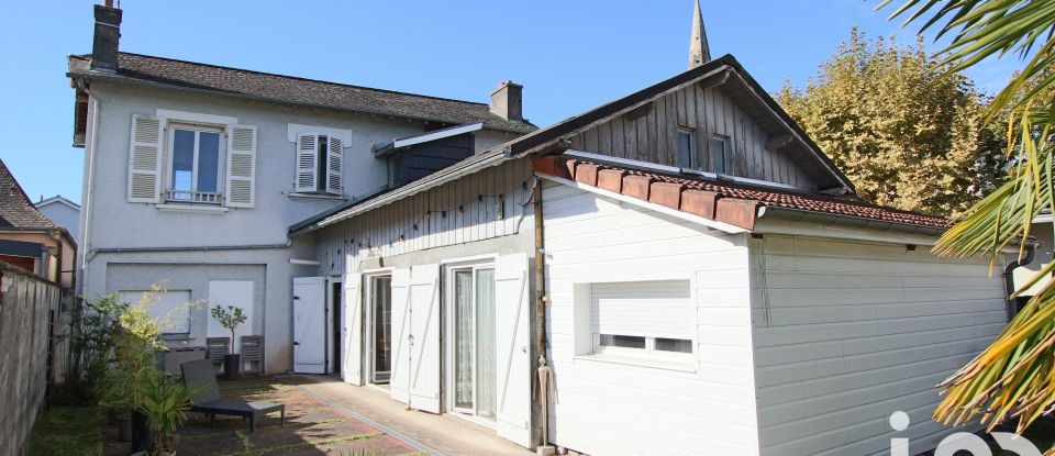 Maison 5 pièces de 133 m² à Bizanos (64320)