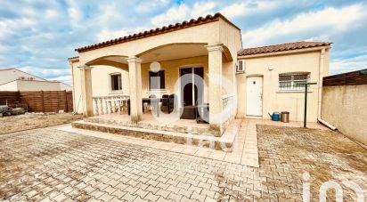 Traditional house 4 rooms of 95 m² in Luc-sur-Orbieu (11200)