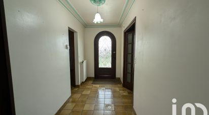 Traditional house 5 rooms of 115 m² in Caulnes (22350)