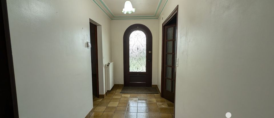 Traditional house 5 rooms of 115 m² in Caulnes (22350)