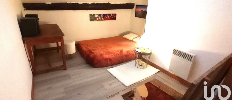 Appartement 4 pièces de 73 m² à Aix-en-Provence (13100)