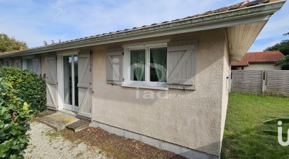 House 5 rooms of 102 m² in Sainte-Eulalie-en-Born (40200)