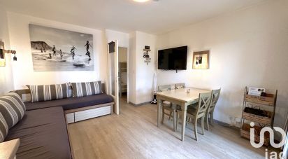 Apartment 1 room of 26 m² in Saint-Raphaël (83700)