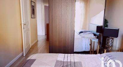 Apartment 4 rooms of 65 m² in Saint-Ouen-sur-Seine (93400)