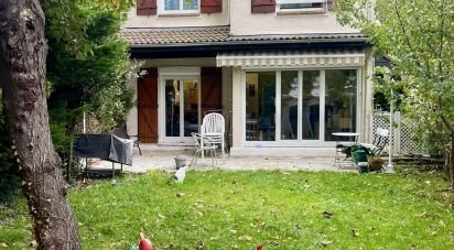 Maison 5 pièces de 120 m² à Gonesse (95500)