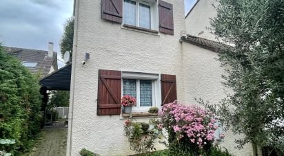 Maison 5 pièces de 120 m² à Gonesse (95500)