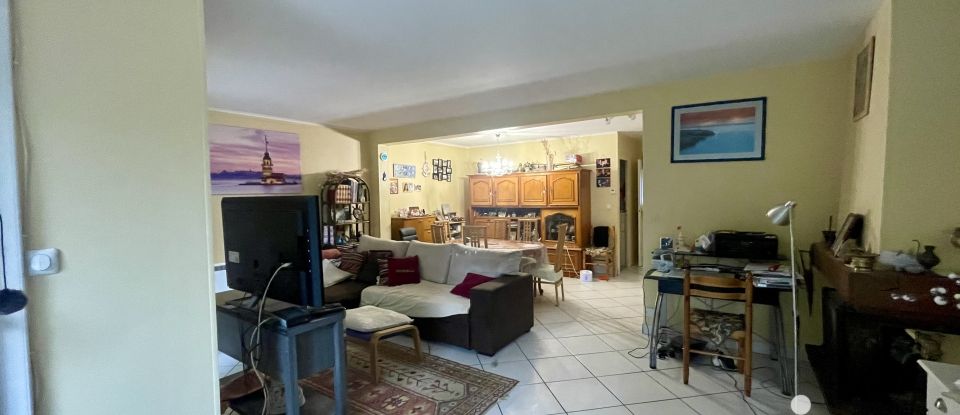 Maison 5 pièces de 120 m² à Gonesse (95500)