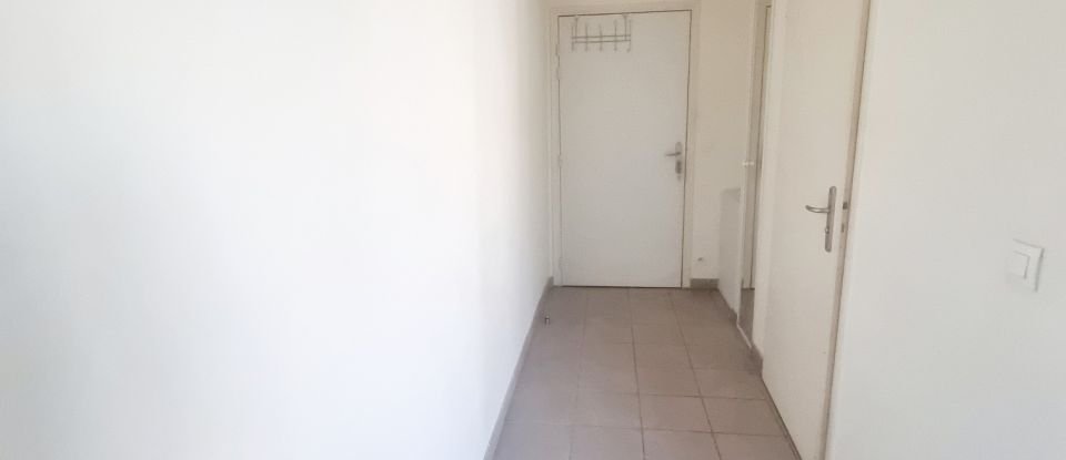 Appartement 1 pièce de 37 m² à Nanterre (92000)