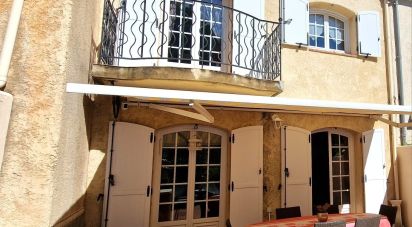 Maison 5 pièces de 116 m² à Antibes (06600)