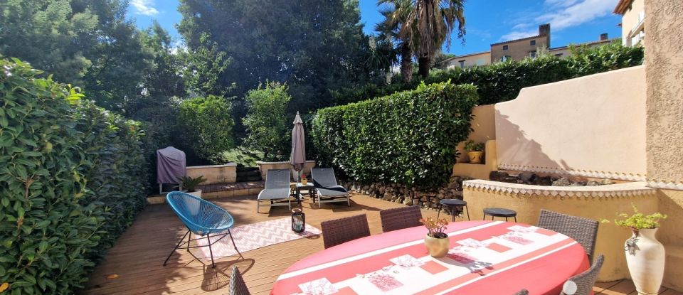 House 5 rooms of 116 m² in Antibes (06600)