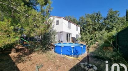 House 5 rooms of 145 m² in Rocbaron (83136)