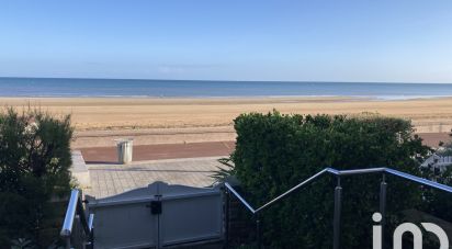 Maison 5 pièces de 87 m² à Courseulles-sur-Mer (14470)