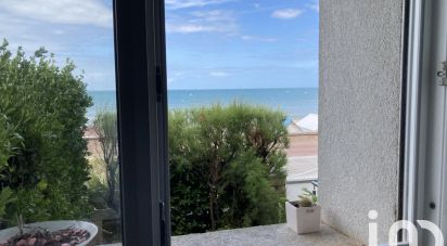 House 5 rooms of 87 m² in Courseulles-sur-Mer (14470)