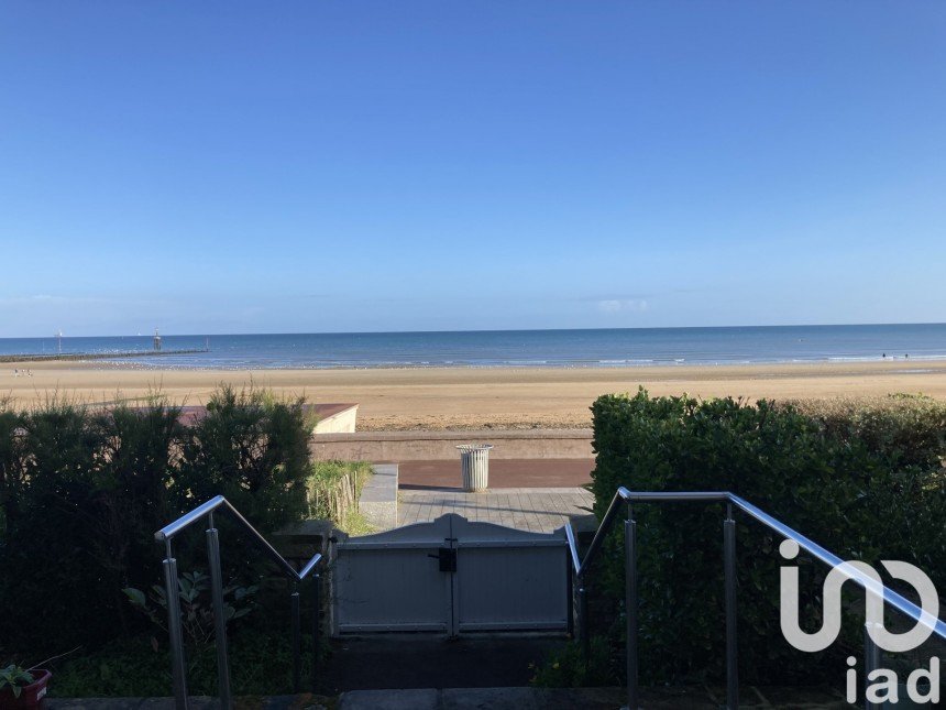 Maison 5 pièces de 87 m² à Courseulles-sur-Mer (14470)