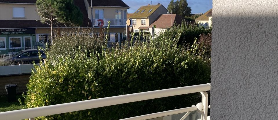 Maison 5 pièces de 87 m² à Courseulles-sur-Mer (14470)