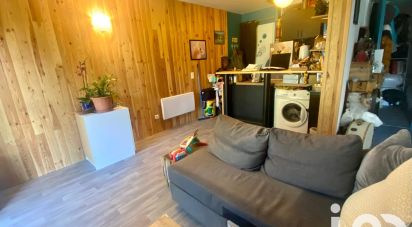 Apartment 3 rooms of 38 m² in Châtillon-en-Diois (26410)