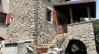 Village house 4 rooms of 73 m² in Pont-de-Labeaume (07380)