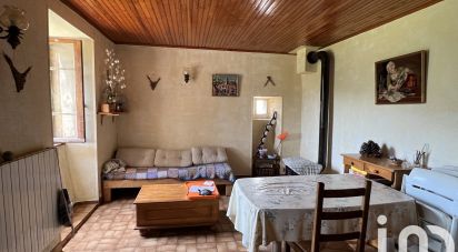 Village house 4 rooms of 73 m² in Pont-de-Labeaume (07380)