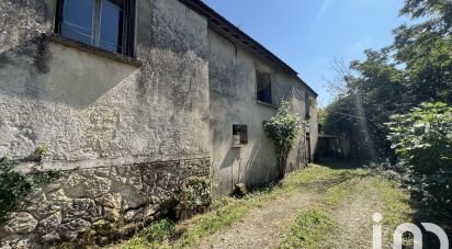 Maison de village 2 pièces de 67 m² à Varennes (24150)