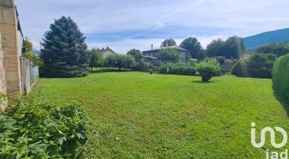 Land of 1,231 m² in Pontcharra (38530)