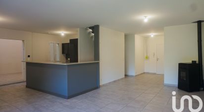 Appartement 5 pièces de 137 m² à Labégude (07200)