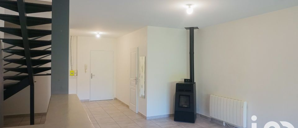 Appartement 5 pièces de 137 m² à Labégude (07200)