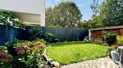 Traditional house 4 rooms of 85 m² in Villeneuve-la-Garenne (92390)