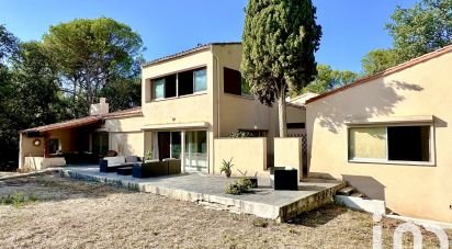 Architect house 11 rooms of 245 m² in Carcassonne (11000)