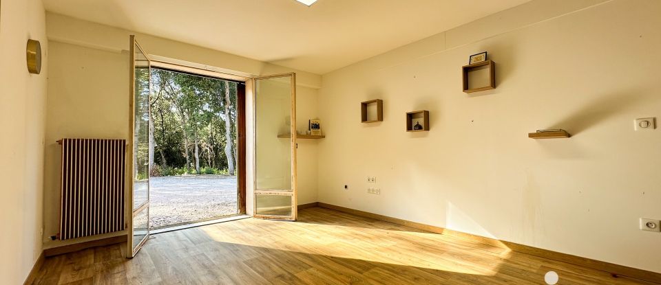 Maison d’architecte 11 pièces de 245 m² à Carcassonne (11000)