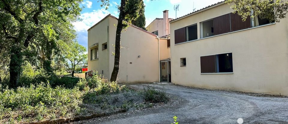 Maison d’architecte 11 pièces de 245 m² à Carcassonne (11000)