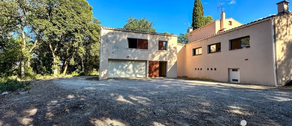 Architect house 11 rooms of 245 m² in Carcassonne (11000)