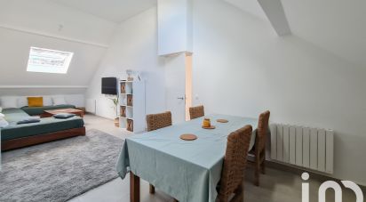 Appartement 3 pièces de 70 m² à Annecy (74000)