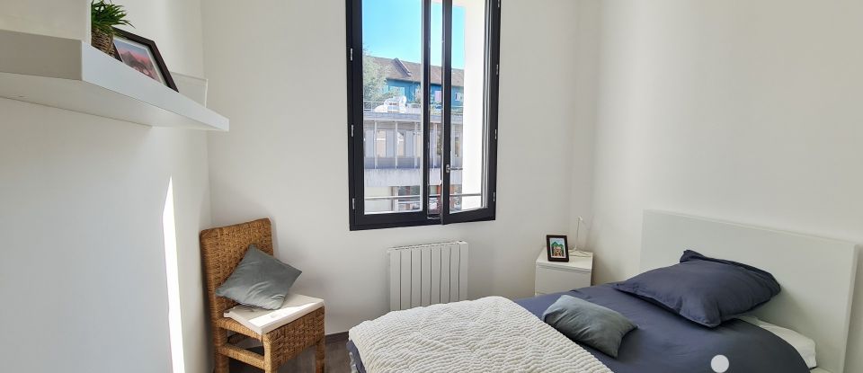 Apartment 3 rooms of 70 m² in Annecy (74000)