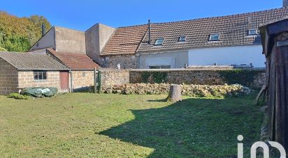 House 3 rooms of 75 m² in Cernay-la-Ville (78720)