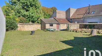 Maison 3 pièces de 75 m² à Cernay-la-Ville (78720)