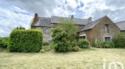 Longere 6 rooms of 233 m² in Lanvallay (22100)