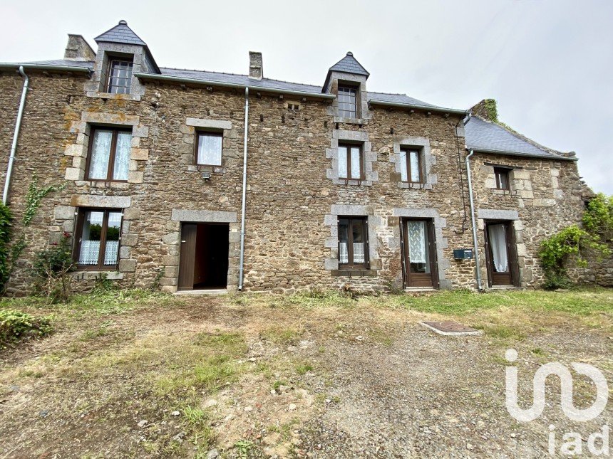 Longere 6 rooms of 233 m² in Lanvallay (22100)