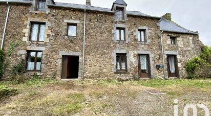 Longere 6 rooms of 233 m² in Lanvallay (22100)