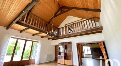 Longere 6 rooms of 233 m² in Lanvallay (22100)